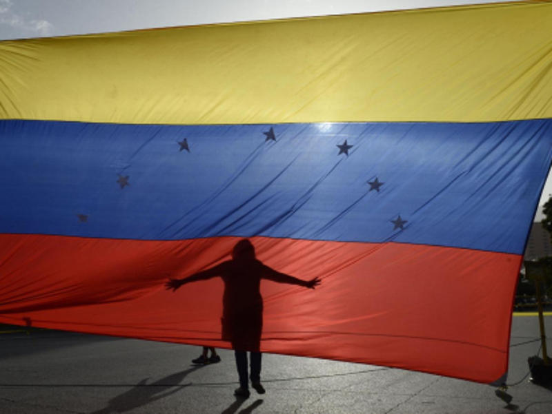 VENEZUELA 