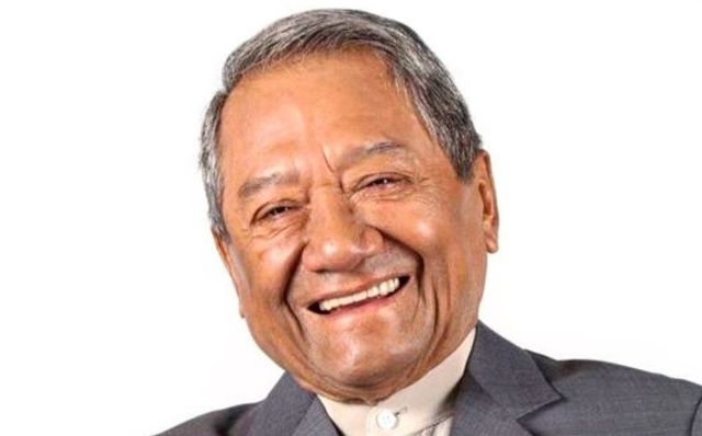 Armando Manzanero