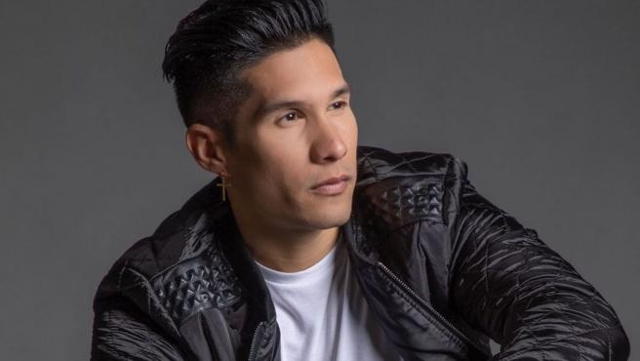 Chyno Miranda