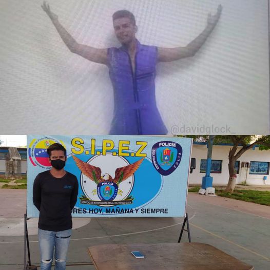 abusar de una estudiante
