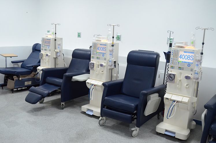 IVSS GUÁRICO