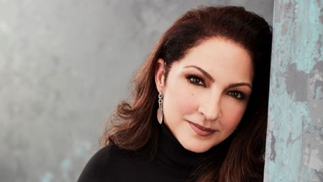 Gloria Estefan