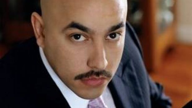 Lupillo Rivera 