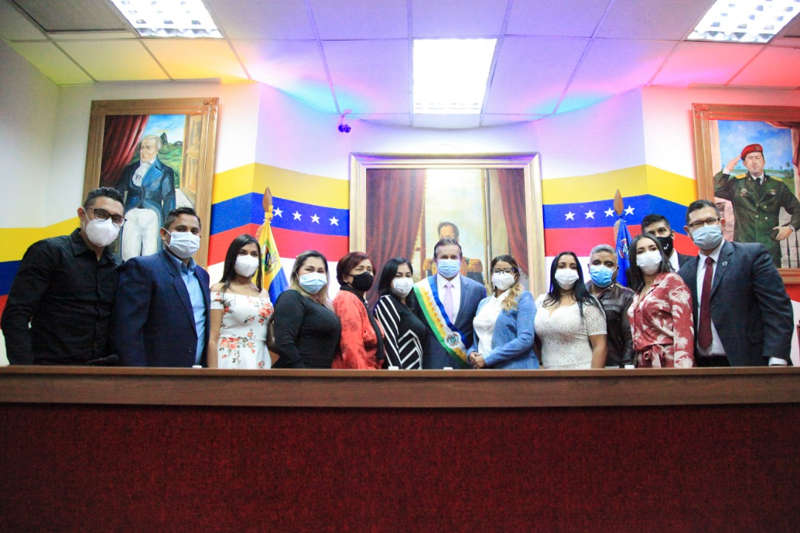 consejo legislativo