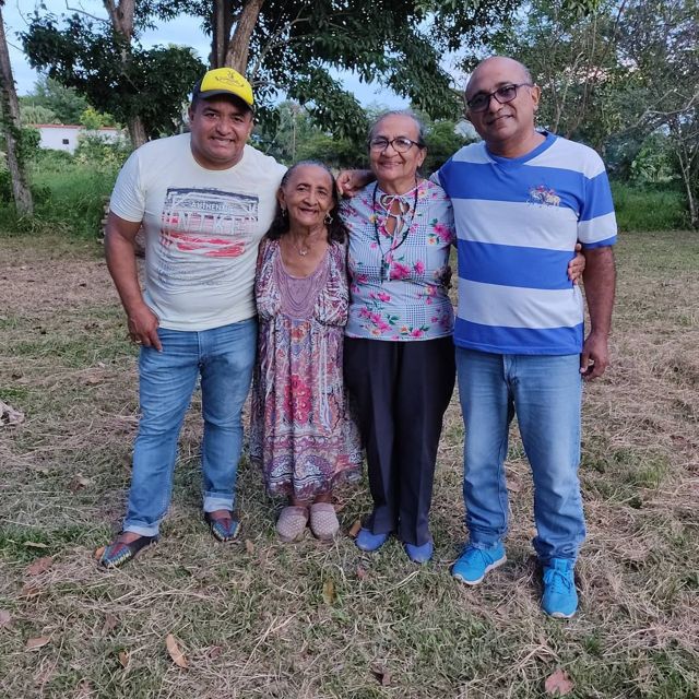 Vitico Castillo