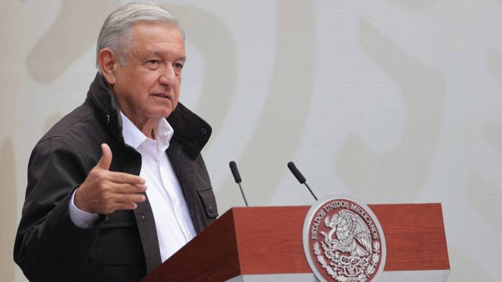 Presidente de México