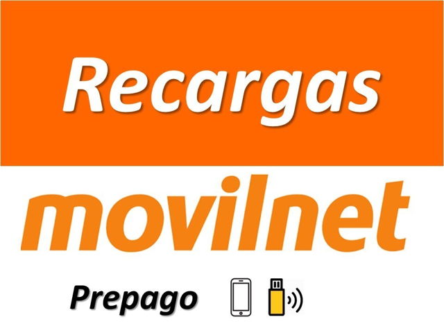 Usuarios de Movilnet
