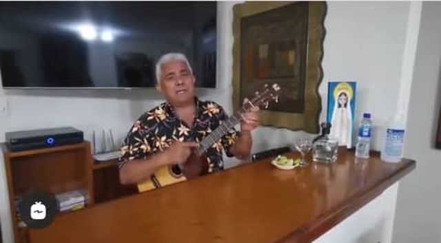 Reynaldo Armas