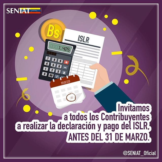 Seniat