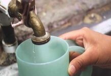 En Zaraza claman por respuestas ante la falta de agua