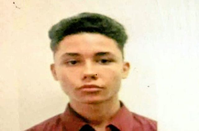 Joven asesinó a sus abuelos