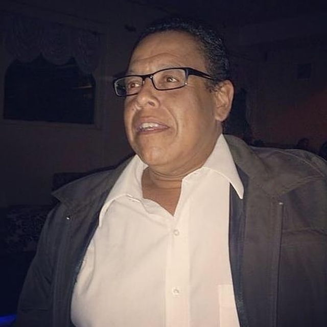 El Coconazo