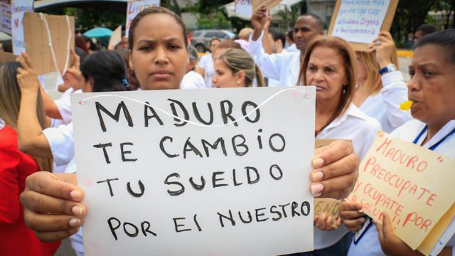 Enfermeros 