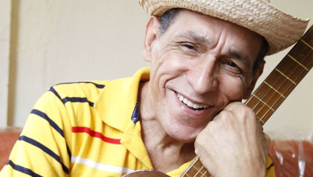 Gualberto Ibarreto