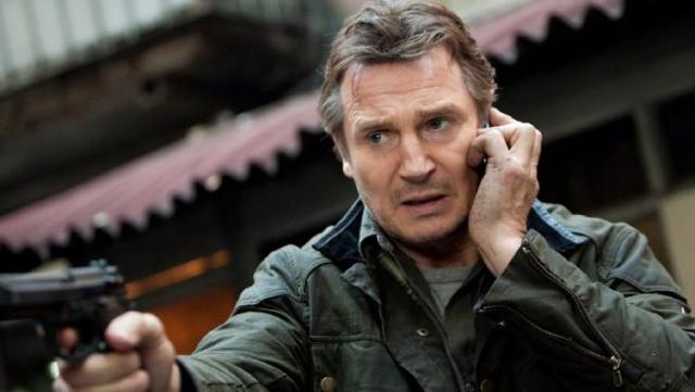 Liam Neeson