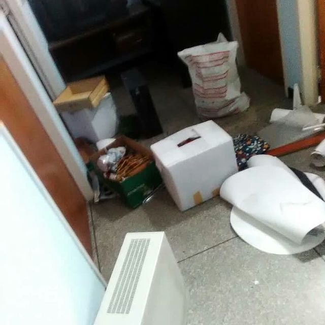 Pedagógico de Maracay