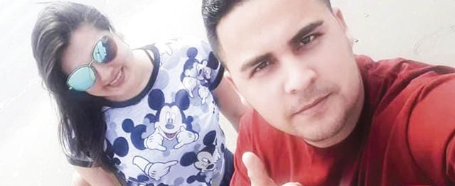 Pareja venezolana fue asesinada