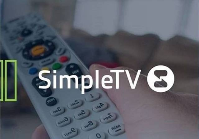 Simple TV 