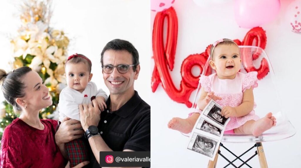 segunda hija