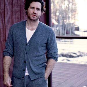Edgar Ramirez