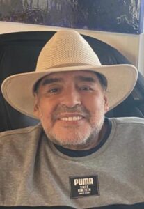 Maradona