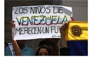 Niños del J.M