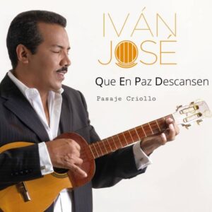 "Que en paz descansen"