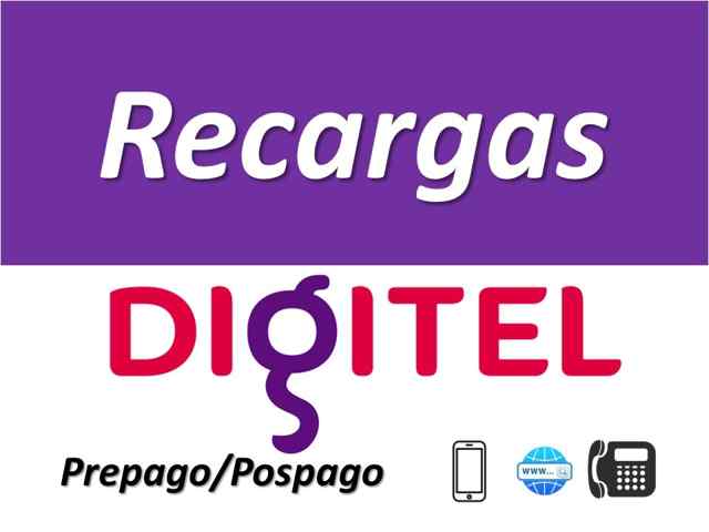 Tienes Digitel