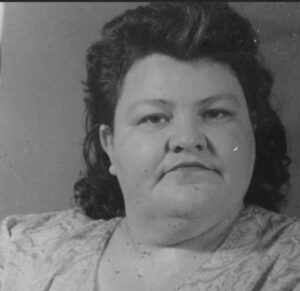 Crisalia de Jesús Morao