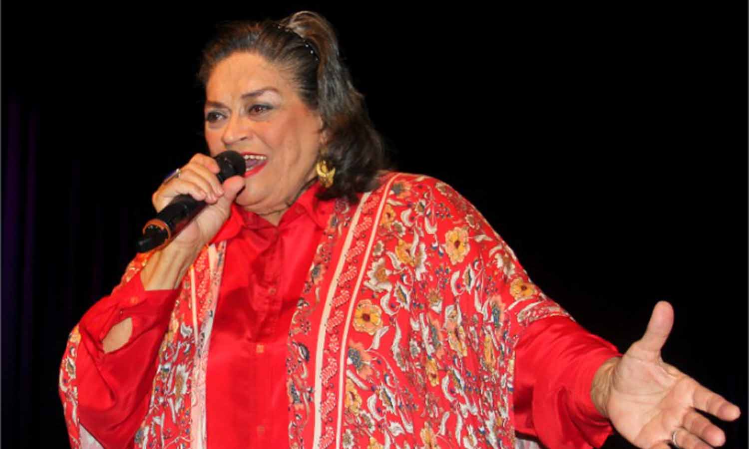 Soledad Bravo