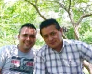 2 funcionarios del CICPC