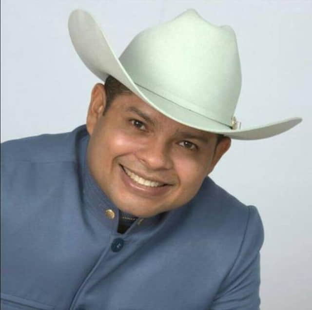 Ali Cabello