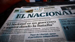 El Nacional