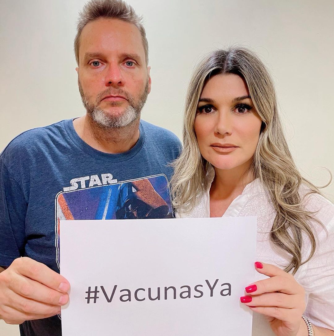 Vacunas ya