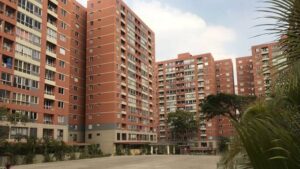 Feminicidio en Caracas