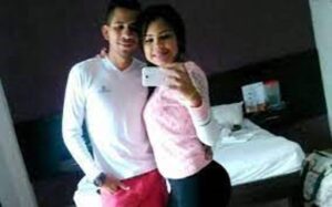 Feminicidio en Venezuela