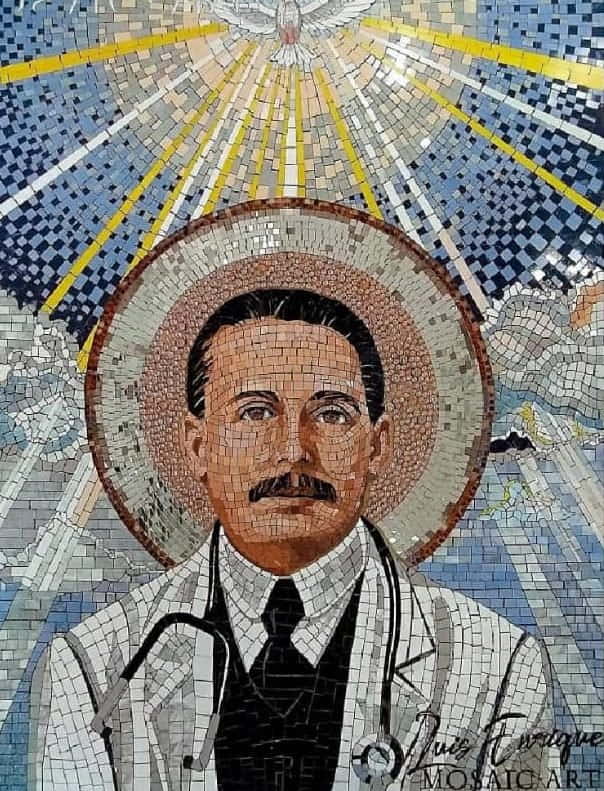 José Gregorio Hernández
