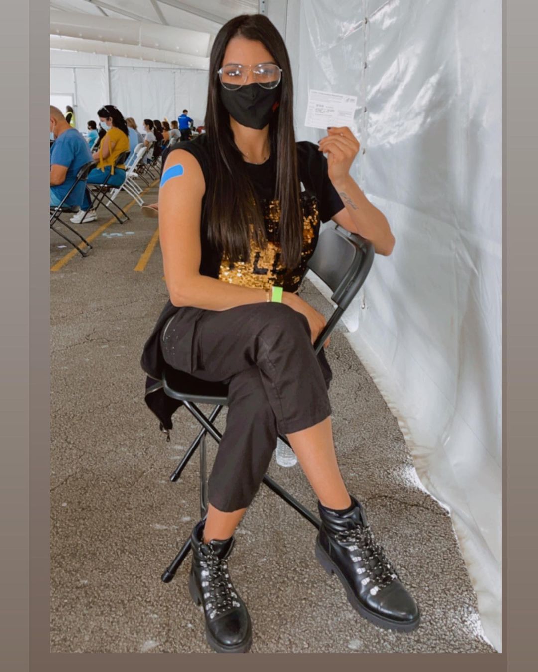 Artistas venezolanos