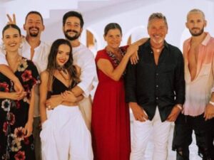 Los Montaner