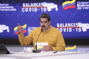 Semana de flexibilización