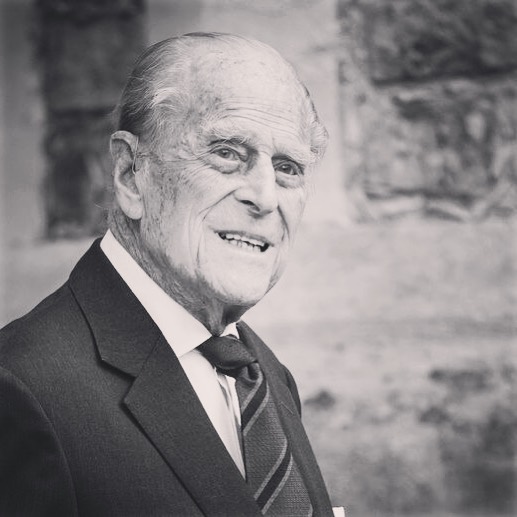 Felipe de Edimburgo