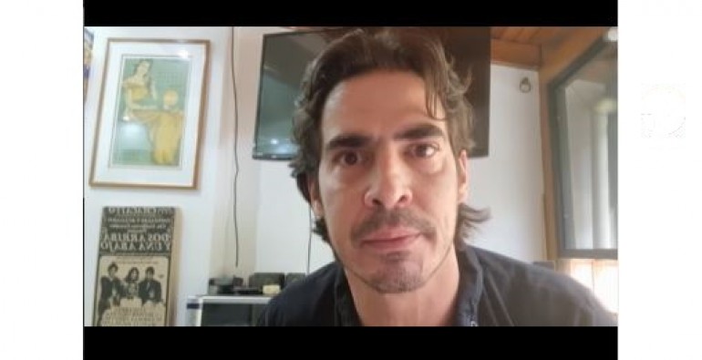 Luis Gerónimo Abreu