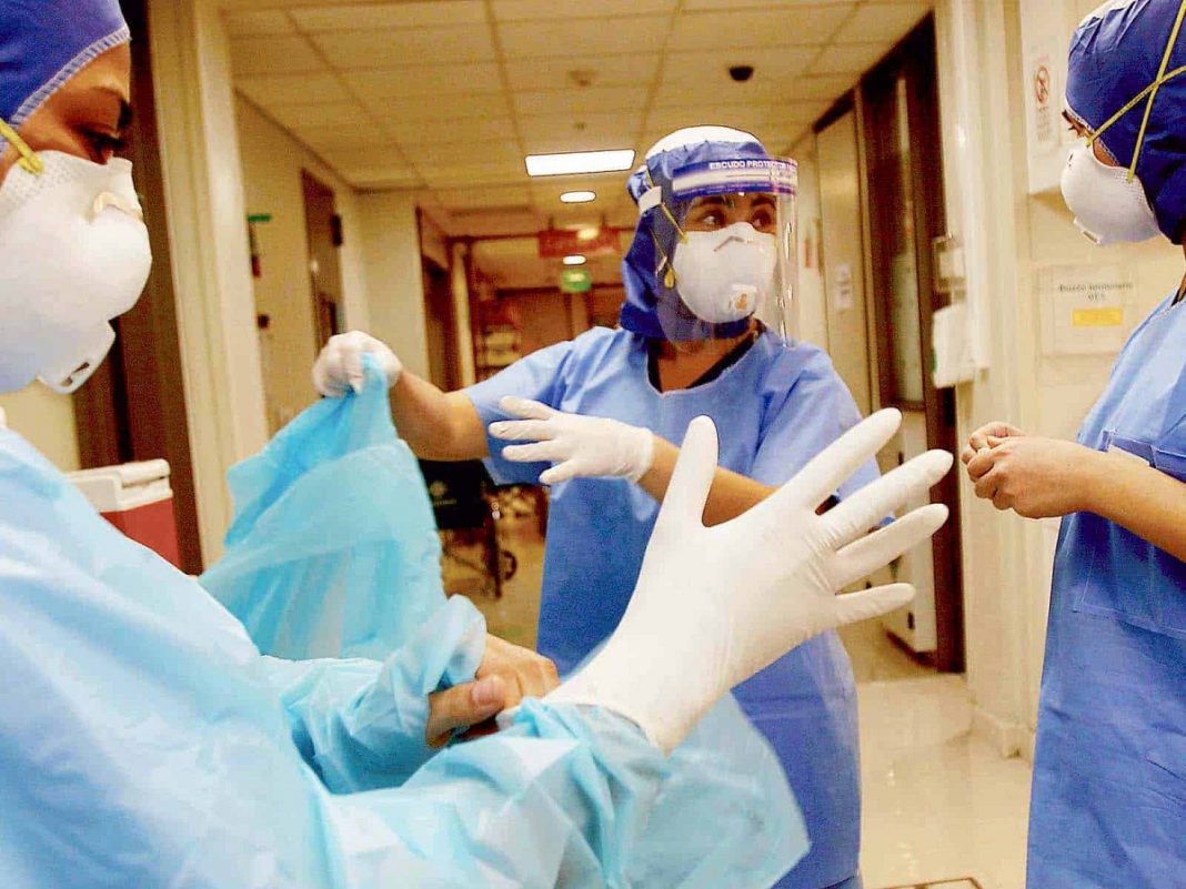Médicos Unidos por Venezuela