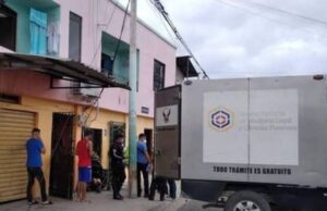 Asesinan a venezolano
