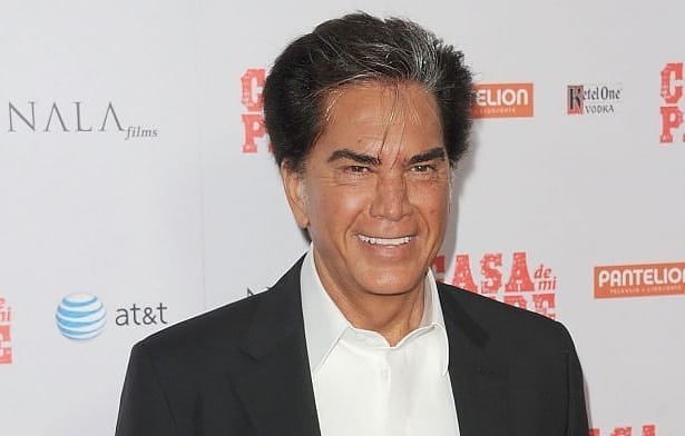 José Luis Rodríguez