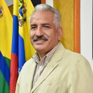 José Ramón Rivero 