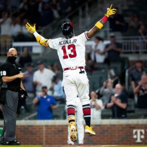 Ronald Acuña Jr.