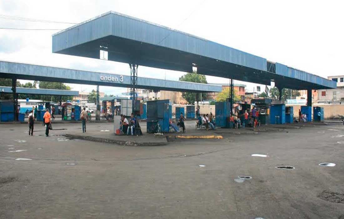Aumentó pasaje en Aragua