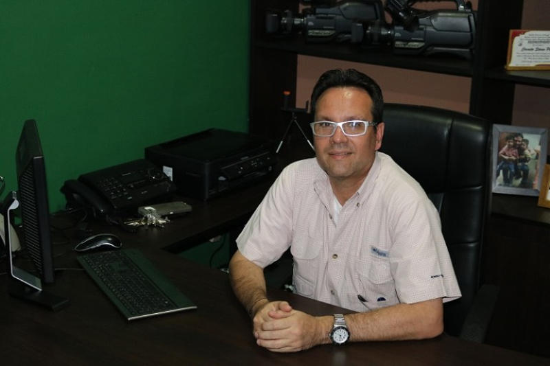 JUAN JESÚS FELIX