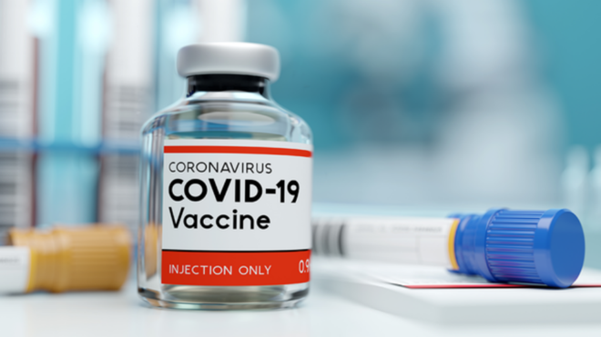 dosis contra el coronavirus